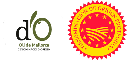 Extra virgin olive oil Mallorca