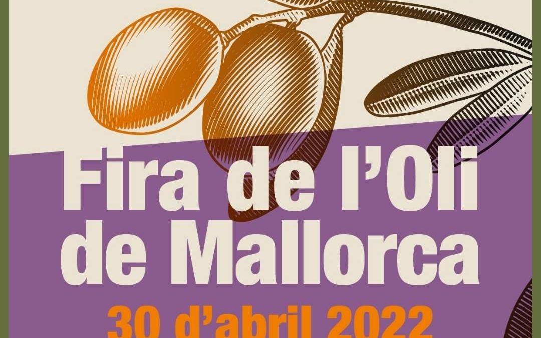 Fira de l’Oli Mallorca 2022