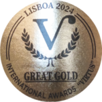 Finca Sa Cadernera Medalla Gran Oro Awards VIRTUS 2024