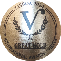 Finca Sa Cadernera Medalla Gran Oro Awards VIRTUS 2024