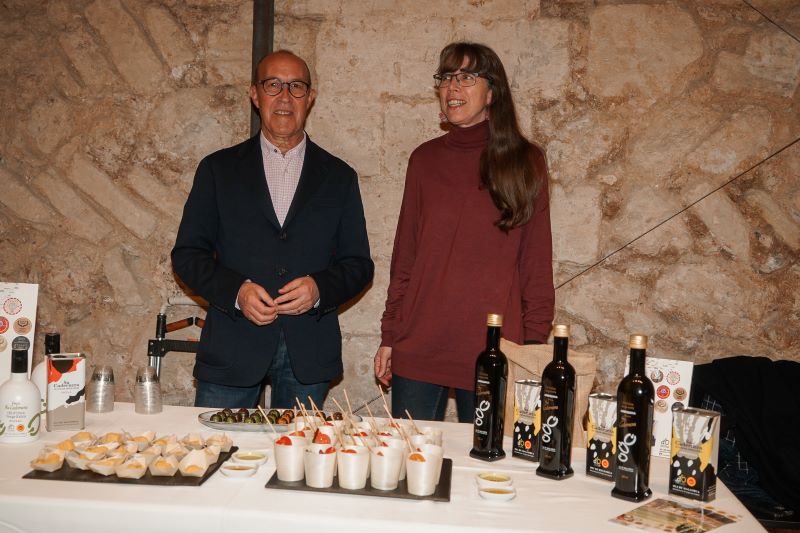 Fotos de Finca Sacadernera en Nit de l’Oli 2025 Mallorca