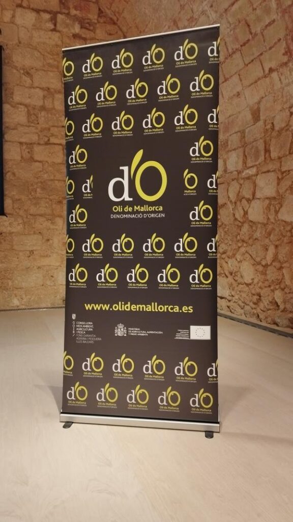 Publicidad Nit de l’Oli